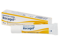 Oční gel Recugel 10 g