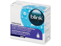 Oční kapky Blink intensive tears 20x 0,4 ml 