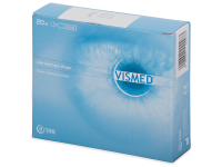 Oční kapky Vismed 20x 0,3 ml 