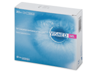 Oční gel Vismed Gel 20x 0,45 ml 
