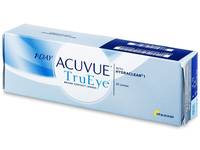 1 Day Acuvue TruEye (30 čoček)