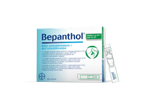Oční kapky a spreje - Oční kapky Bepanthol 20x 0,5 ml