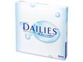 Focus Dailies All Day Comfort Kontaktní čočky Alcon - Focus Dailies All Day Comfort