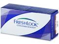 FreshLook ColorBlends - dioptrické Kontaktní čočky Alcon - FreshLook ColorBlends - dioptrické
