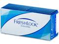 FreshLook Colors - dioptrické Kontaktní čočky Alcon - FreshLook Colors - dioptrické