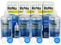 Roztok ReNu Advanced 4x 360 ml - Produkt je dostupný také v této variantě balení