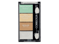 Dermacol paleta korektorů Příslušenství - Dermacol paleta korektorů