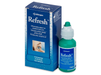 Oční kapky a spreje - Oční kapky Refresh 15 ml