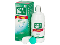 Roztok OPTI-FREE Express 355 ml - Produkt je dostupný také v této variantě balení