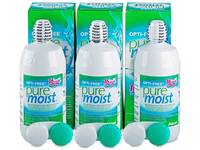 Roztok OPTI-FREE PureMoist 3 x 300 ml - Předchozí design