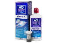 Roztok AO SEPT PLUS HydraGlyde 360 ml 