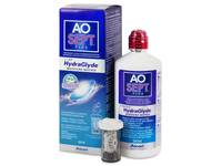 Roztok AO SEPT PLUS HydraGlyde 360 ml 