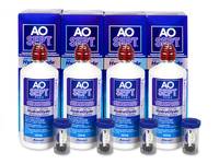 Roztok AO SEPT PLUS HydraGlyde 4x 360 ml - Předchozí design