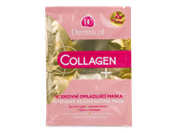 Příslušenství - Dermacol omlazující maska Collagen+ 2x 8g