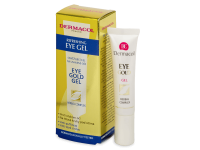 Příslušenství - Dermacol oční gel na unavené oči Eye gold 15 ml