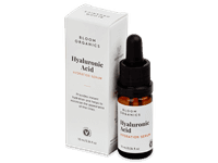 Příslušenství - Hyaluronové hydratační sérum Bloom Organics 10 ml