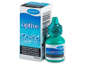 Oční kapky OPTIVE 10 ml Oční kapky a spreje - Oční kapky OPTIVE 10 ml