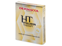 Příslušenství - Dermacol hydratační maska na oči 3D Hyaluron Therapy 6x 6 g