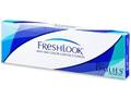 FreshLook One Day - dioptrické Kontaktní čočky Alcon - FreshLook One Day - dioptrické