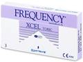Frequency Xcel Toric XR Kontaktní čočky Cooper Vision - Frequency Xcel Toric XR