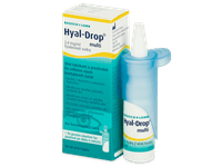 Oční kapky Hyal-Drop Multi 10 ml - Oční kapky