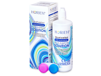 Roztok Horien 360 ml Roztoky na kontaktní čočky - Roztok Horien 360 ml