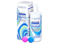 Roztok Horien 360 ml Roztoky na kontaktní čočky - Roztok Horien 360 ml