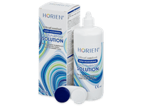 Roztok Horien 360 ml Roztoky na kontaktní čočky - Roztok Horien 360 ml