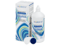 Roztok Horien 500 ml Roztoky na kontaktní čočky - Roztok Horien 500 ml