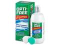 Roztok OPTI-FREE Express 355 ml Kontaktní čočky Alcon - Roztok OPTI-FREE Express 355 ml