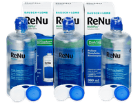 Roztok ReNu MultiPlus 3x 360 ml - Produkt je dostupný také v této variantě balení