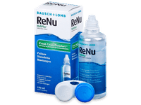 Kontaktní čočky Bausch and Lomb - Roztok ReNu MultiPlus 120 ml