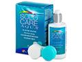 Roztok SoloCare Aqua 90 ml Roztoky na kontaktní čočky - Roztok SoloCare Aqua 90 ml