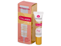 Příslušenství - Dermacol intenzivní omlazující sérum Collagen+ 12 ml