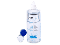 Roztok Laim Care 400 ml - Předchozí design