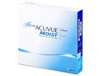 1 Day Acuvue Moist (90 čoček)