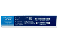 1 Day Acuvue Moist (90 čoček)