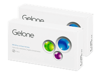 Gelone Monthly (1+1 čočka)