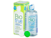 Roztok Biotrue 300 ml Roztoky na kontaktní čočky - Roztok Biotrue 300 ml