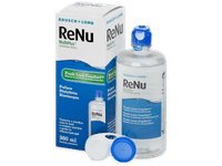 Roztok ReNu MultiPlus 360 ml - Produkt je dostupný také v této variantě balení