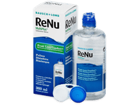 Roztok ReNu MultiPlus 360 ml - Produkt je dostupný také v této variantě balení