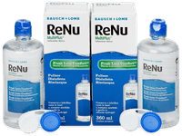 Roztok ReNu MultiPlus 2x 360 ml - Produkt je dostupný také v této variantě balení
