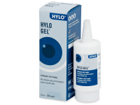 Oční kapky a spreje - Oční kapky HYLO - GEL 10 ml