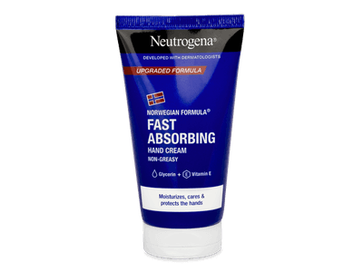 Krém na ruce Neutrogena 75 ml