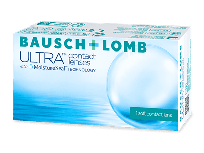 Bausch + Lomb ULTRA