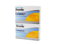 Ocuvite Complete Oční kapky a spreje - Ocuvite Complete