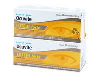 Příslušenství - Ocuvite Lutein forte