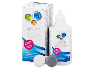 Roztok Gelone 100 ml 