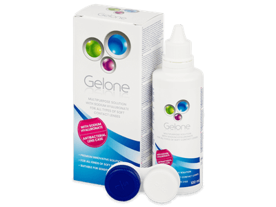 Roztok Gelone 100 ml