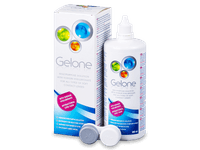 Roztok Gelone 360 ml - Předchozí design